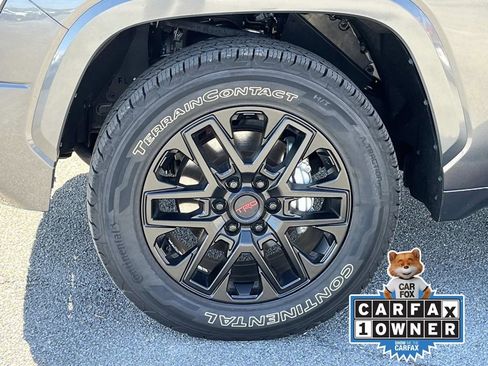 Used 2024 Toyota Tundra SR5 image 12