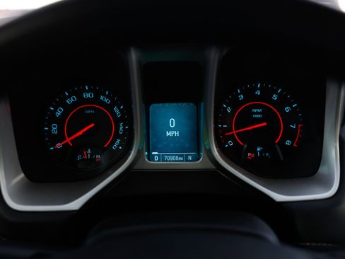 Used 2013 Chevrolet Camaro LT w/ RS Package image 32