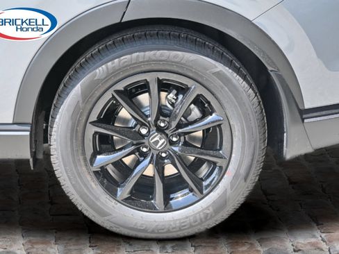 Used 2025 Honda CR-V Sport image 39