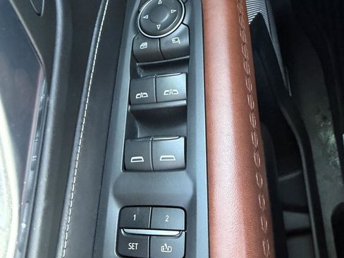 Used 2023 GMC Yukon Denali Ultimate image 20