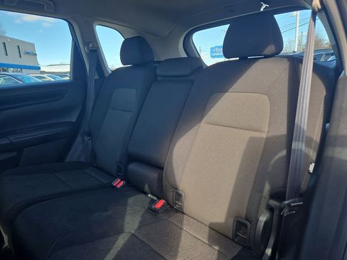 Used 2024 Honda CR-V LX image 12