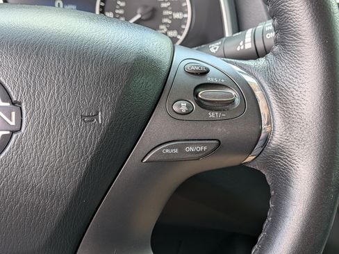 Used 2023 Nissan Murano SL w/ SL Moonroof Package FWD image 25