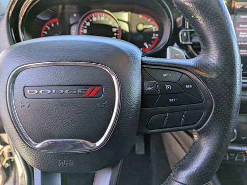 Certified 2021 Dodge Durango R/T w/ Blacktop Package image 16