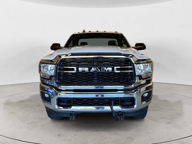 Used 2022 RAM 2500 Tradesman AWD/4WD image 9