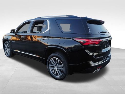 Certified 2023 Chevrolet Traverse High Country image 5
