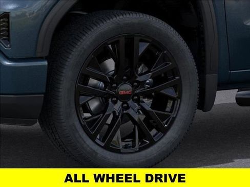 New 2026 GMC Sierra 1500 Elevation w/ Elevation Select Package image 9