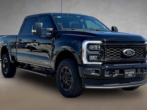 New 2026 Ford F250 XLT image 2
