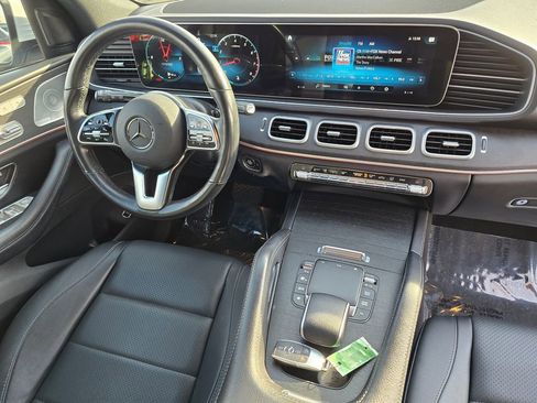 Certified 2022 Mercedes-Benz GLE 350 4MATIC image 11