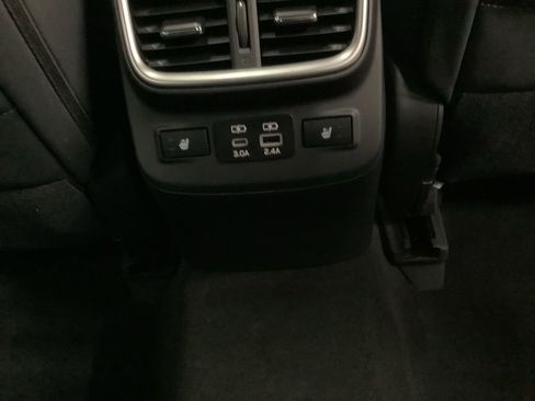 Used 2025 Subaru Outback Onyx Edition XT AWD/4WD image 24