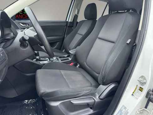 Used 2016 MAZDA CX-5 Sport image 11