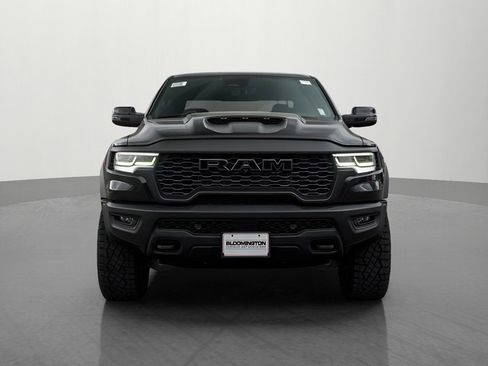 New 2026 RAM 1500 RHO w/ RHO Level 1 Equipment Group AWD/4WD image 2