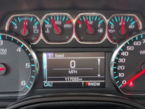 Used 2016 Chevrolet Tahoe LTZ AWD/4WD image 37