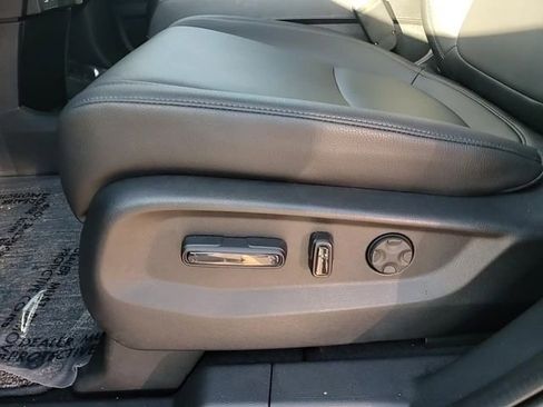 New 2026 Honda Odyssey EX-L image 11