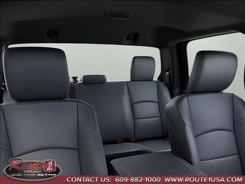 New 2026 RAM 3500 Tradesman w/ Chrome Appearance Group A image 27