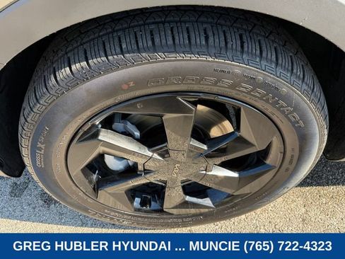 Used 2026 Kia Sorento SX Prestige AWD/4WD image 11