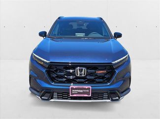 New 2026 Honda CR-V TrailSport video 2