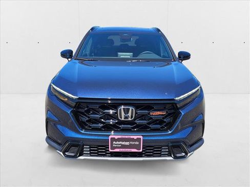 New 2026 Honda CR-V TrailSport image 2