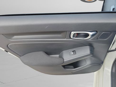 Used 2023 Honda Civic Sport image 30