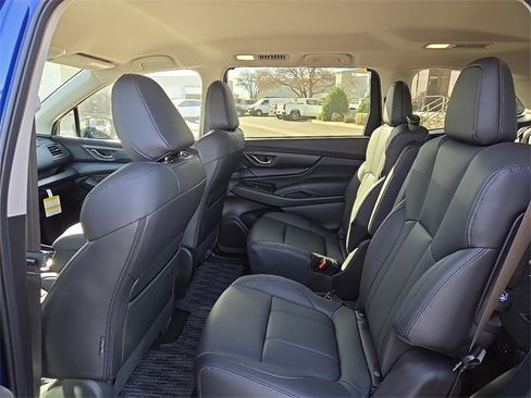 New 2026 Subaru Ascent Premium image 7