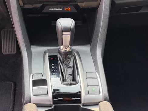 Used 2017 Honda Civic EX image 20