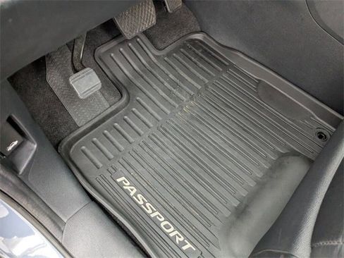 Certified 2023 Honda Passport EX-L image 30