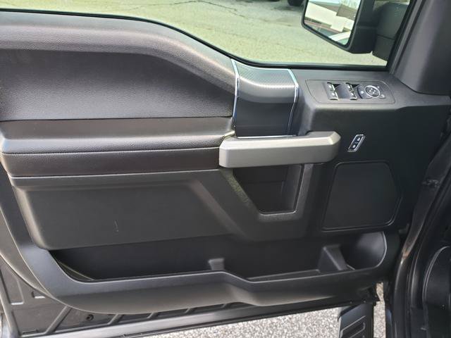Used 2019 Ford F150 XLT w/ Equipment Group 302A Luxury AWD/4WD image 11