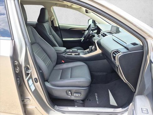Used 2020 Lexus NX 300h AWD w/ Comfort Package image 21
