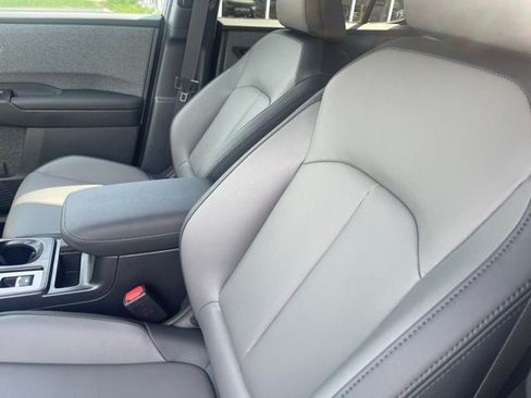 New 2026 Subaru Outback Premium AWD/4WD image 18