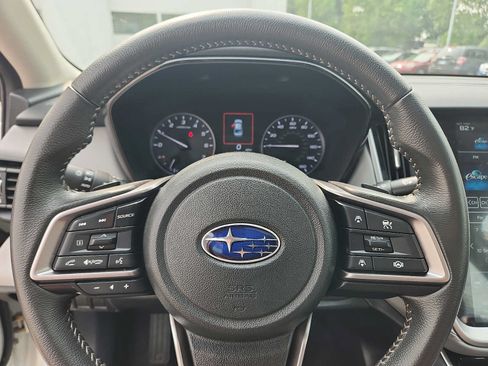 Used 2024 Subaru Legacy Premium AWD/4WD image 19