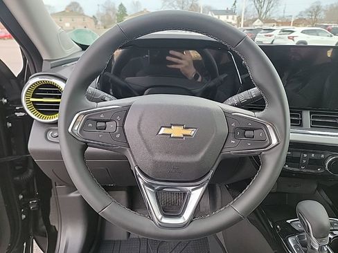 New 2026 Chevrolet Trax LT w/ LT Convenience Package image 29