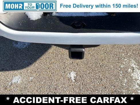 Used 2019 RAM 1500 Express image 5