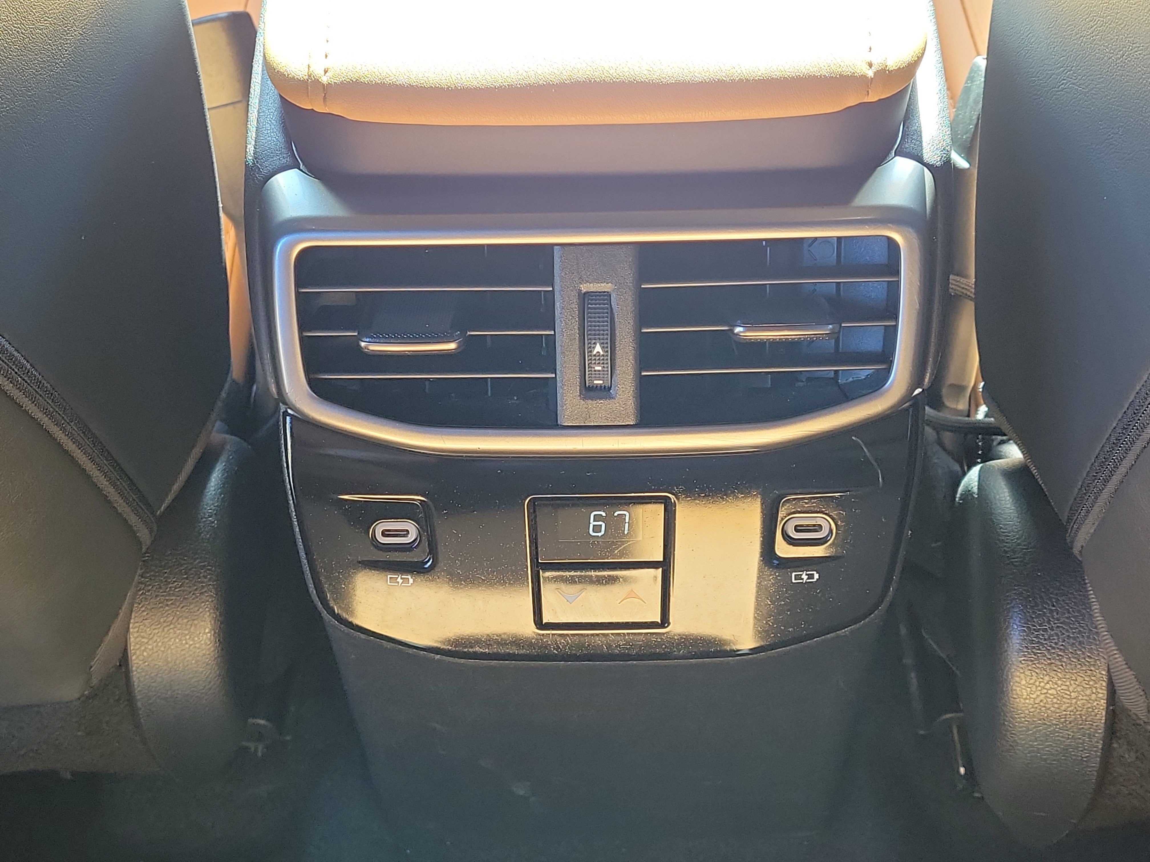 Used 2023 Lexus RX 350 Premium w/ Accessory Package AWD/4WD image 12