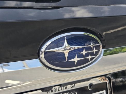 Used 2024 Subaru Ascent Touring AWD/4WD image 35