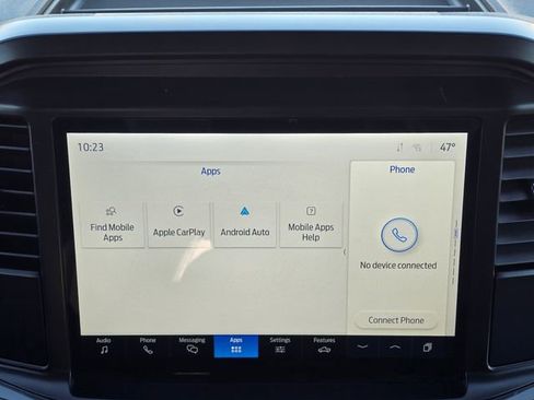 Used 2025 Ford F150 STX w/ Equipment Group 200A image 27