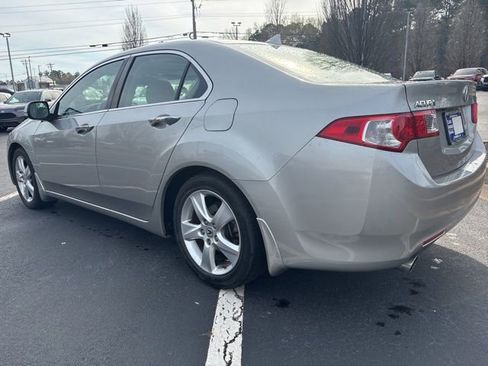 Used 2010 Acura TSX Sedan image 7