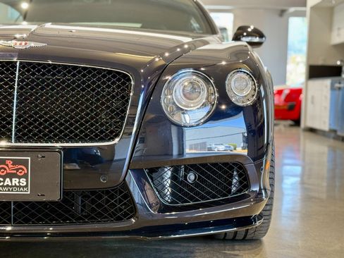 Used 2015 Bentley Continental GT V8 S AWD/4WD image 23