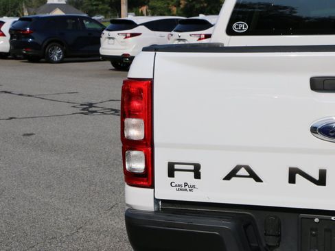 Used 2022 Ford Ranger XL w/ Equipment Group 101A High AWD/4WD image 6