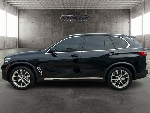 Used 2022 BMW X5 xDrive40i w/ Premium Package AWD/4WD image 6