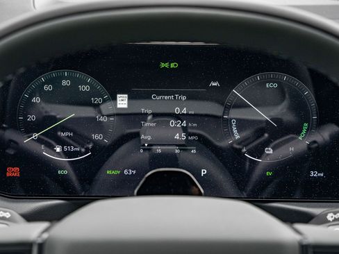 New 2027 Kia Telluride SX X-Line AWD/4WD image 22