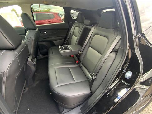 New 2026 Nissan Murano SL w/ Comfort Package AWD/4WD image 11