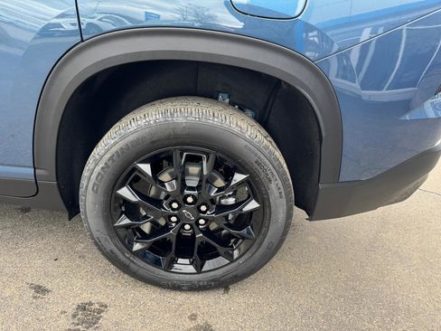 New 2026 Chevrolet Traverse LT image 14