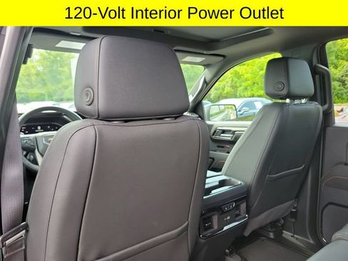 Used 2026 GMC Sierra 1500 AT4 w/ AT4 Premium Package AWD/4WD image 28