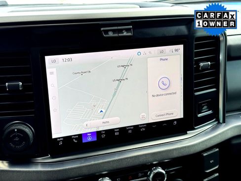 Used 2025 Ford F250 Platinum w/ FX4 Off-Road Package image 31