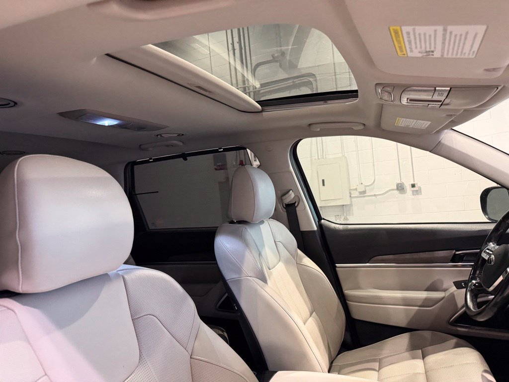 Used 2020 Kia Telluride EX AWD/4WD image 49