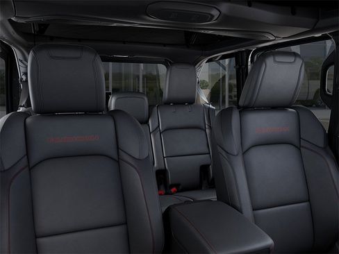 New 2026 Jeep Wrangler Unlimited Rubicon image 26