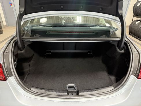 Used 2023 Mercedes-Benz C 300 Sedan image 28