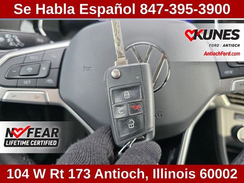Used 2024 Volkswagen Jetta S image 53