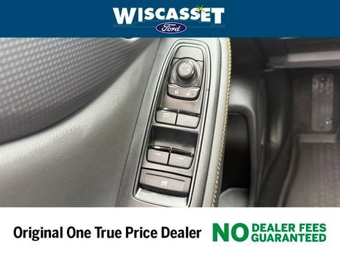Used 2024 Subaru Forester Wilderness image 24