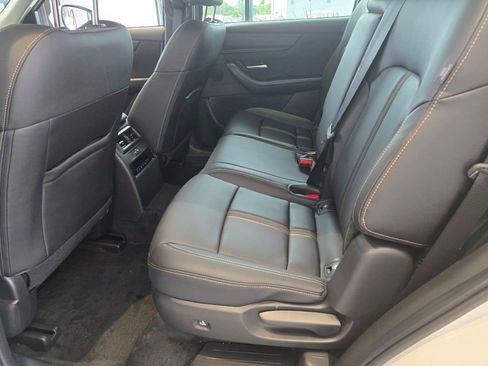 New 2025 MAZDA CX-90 3.3 Turbo w/ Select Package image 13