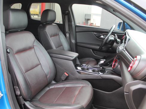 Used 2020 Chevrolet Blazer RS image 12